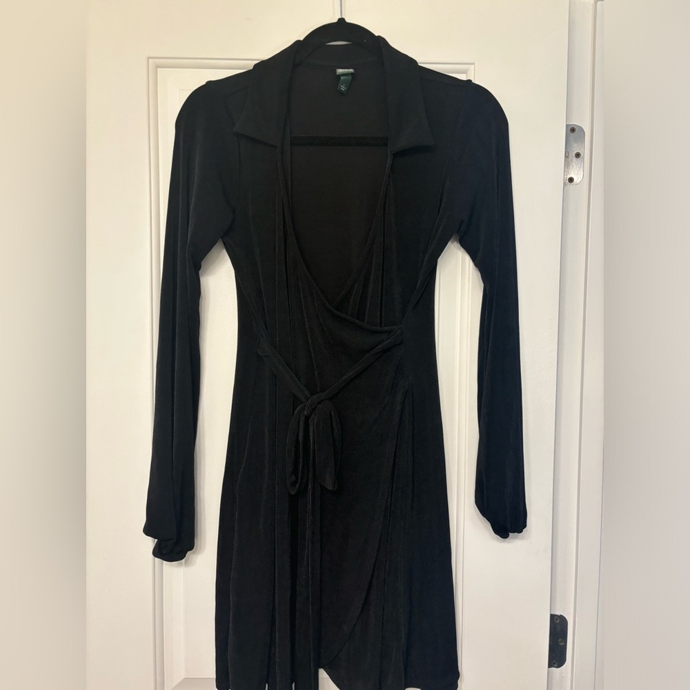 Wild Fable Dress